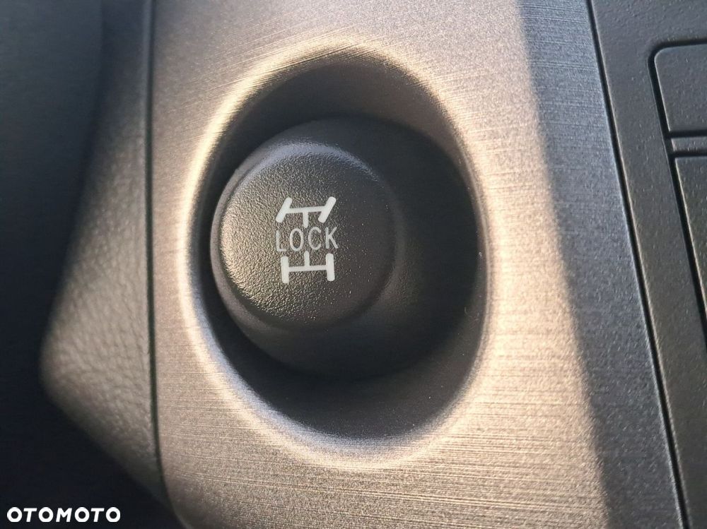 Toyota RAV4 2.0 4x4 Life - 28