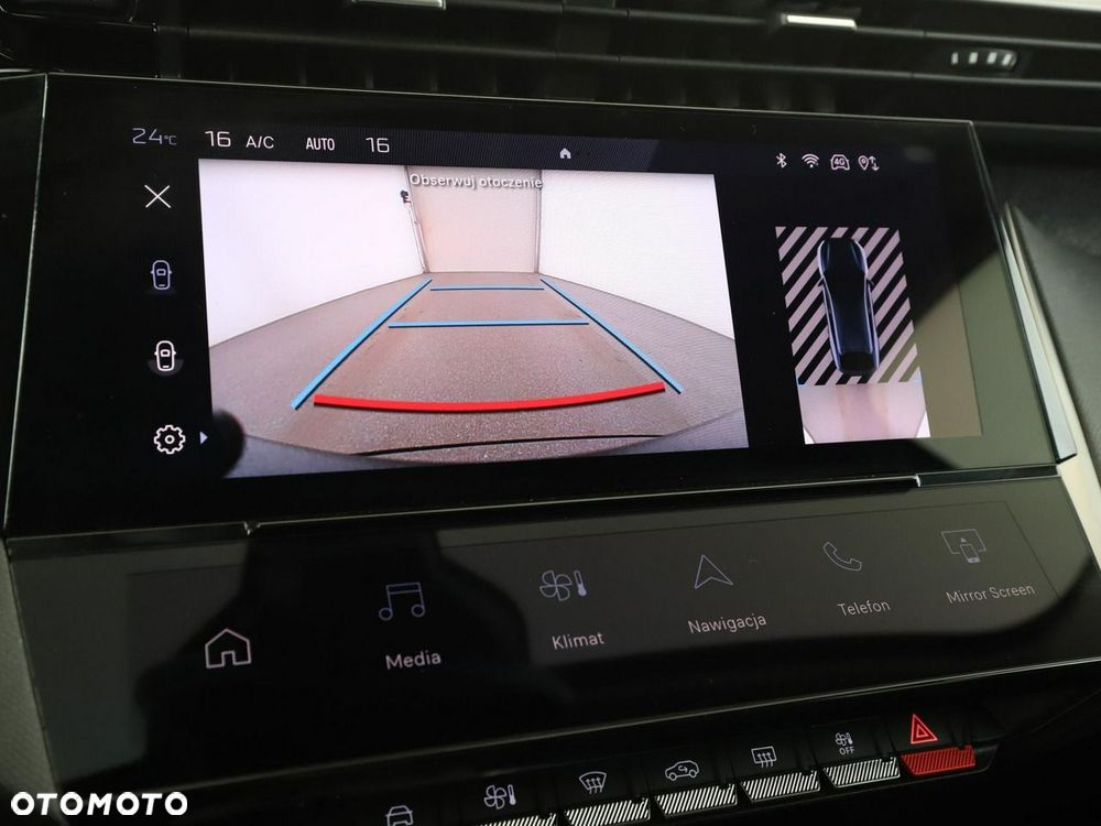 Peugeot 408 1.2 PureTech Allure Pack S&S EAT8 - 25