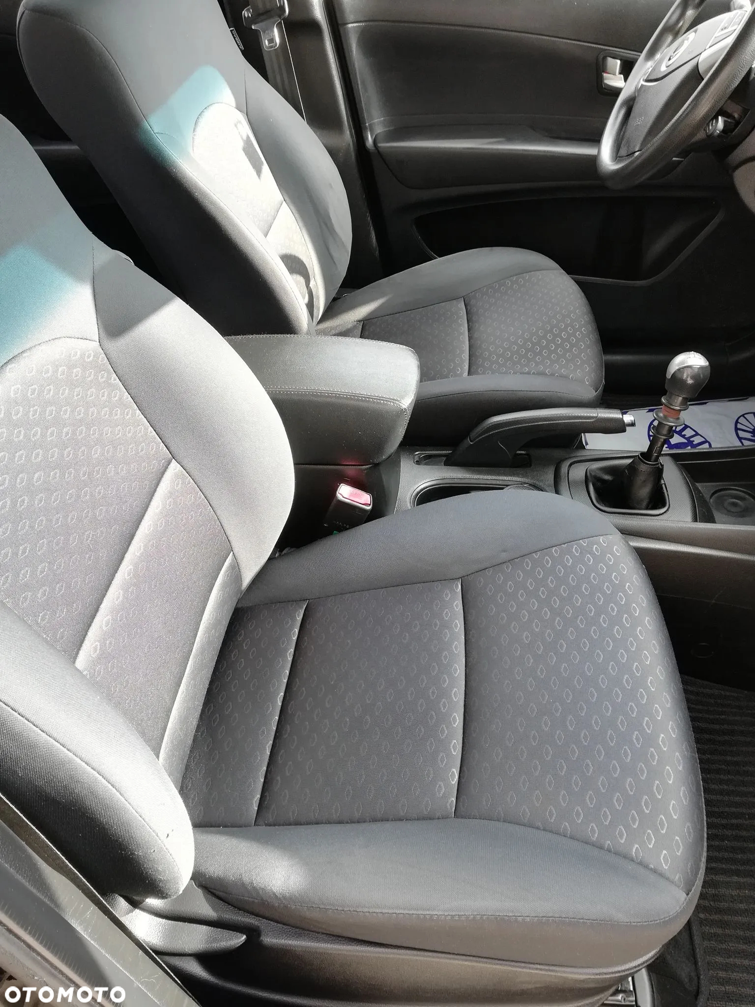 SsangYong/KGM Korando 2.0 e-XDi Crystal 2WD - 10