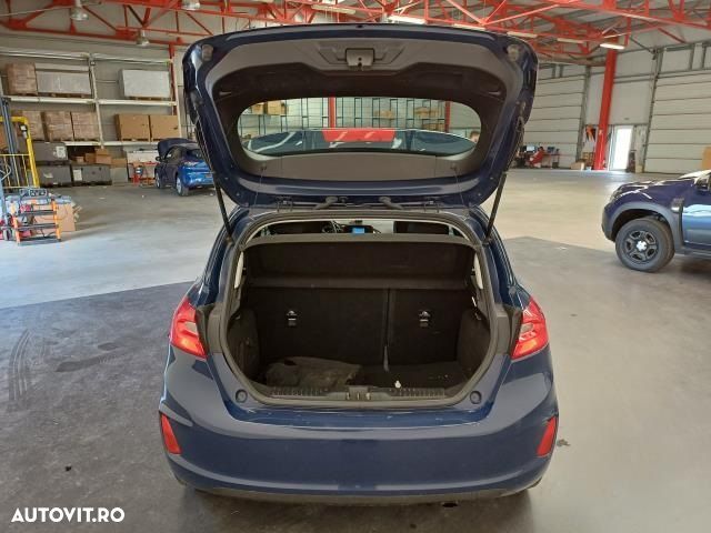 Ford Fiesta - 4