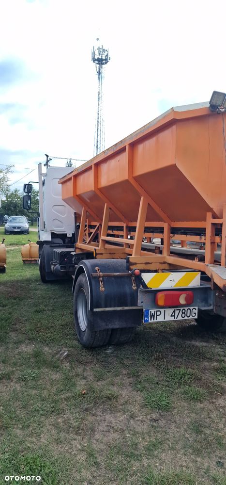 Renault Midlum 220DXI - 3