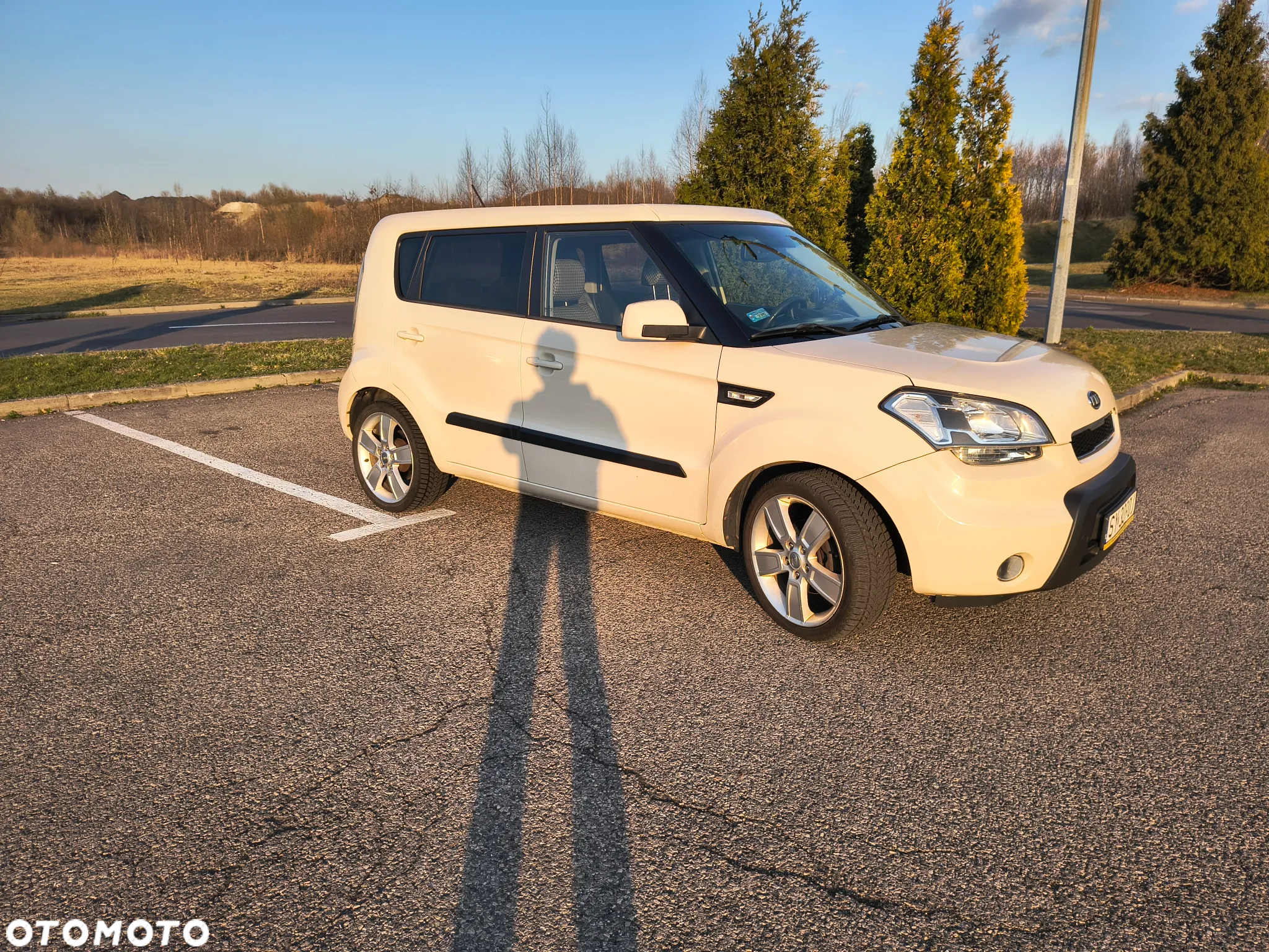 Kia Soul - 3