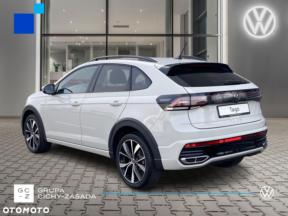 Volkswagen Taigo - 3
