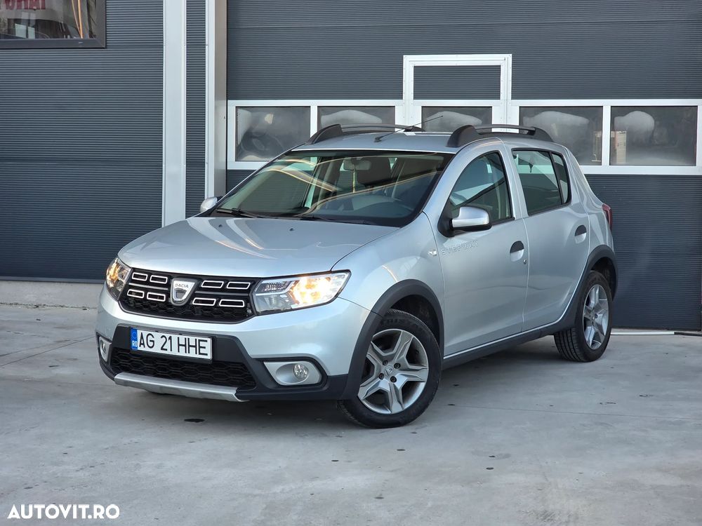 Dacia Sandero Stepway TCe 90 (S&S) Prestige - 1