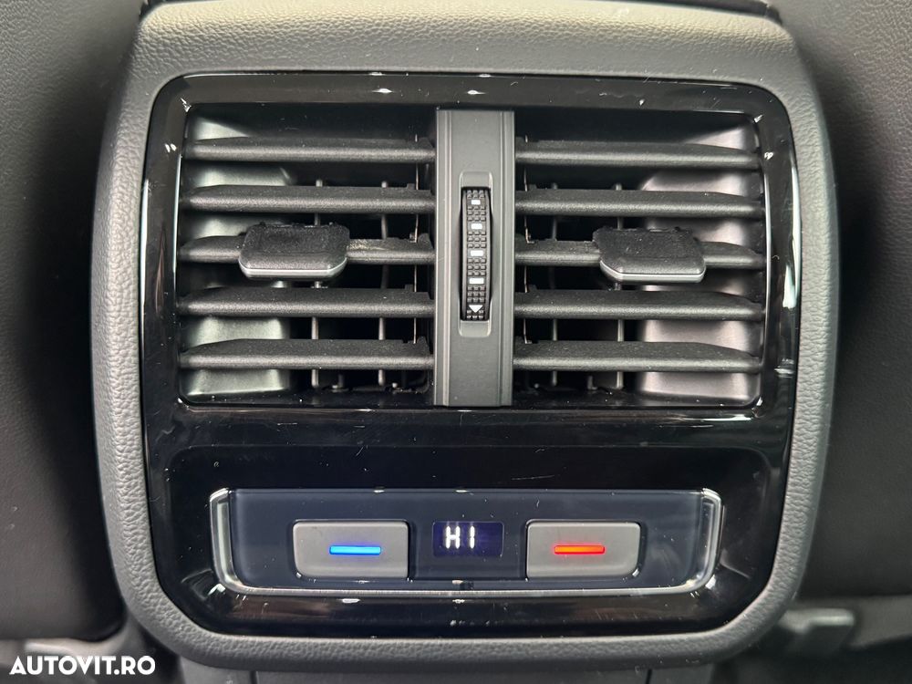 Volkswagen Passat 1.5 TSI ACT OPF Trendline - 21