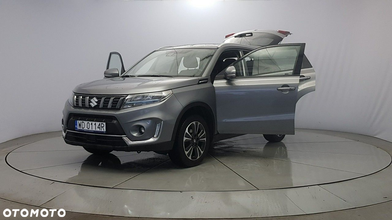 Suzuki Vitara - 10