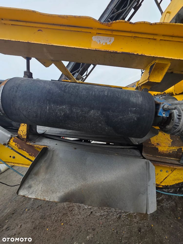 Inny Rubble Master RM80 + OS80 - 33