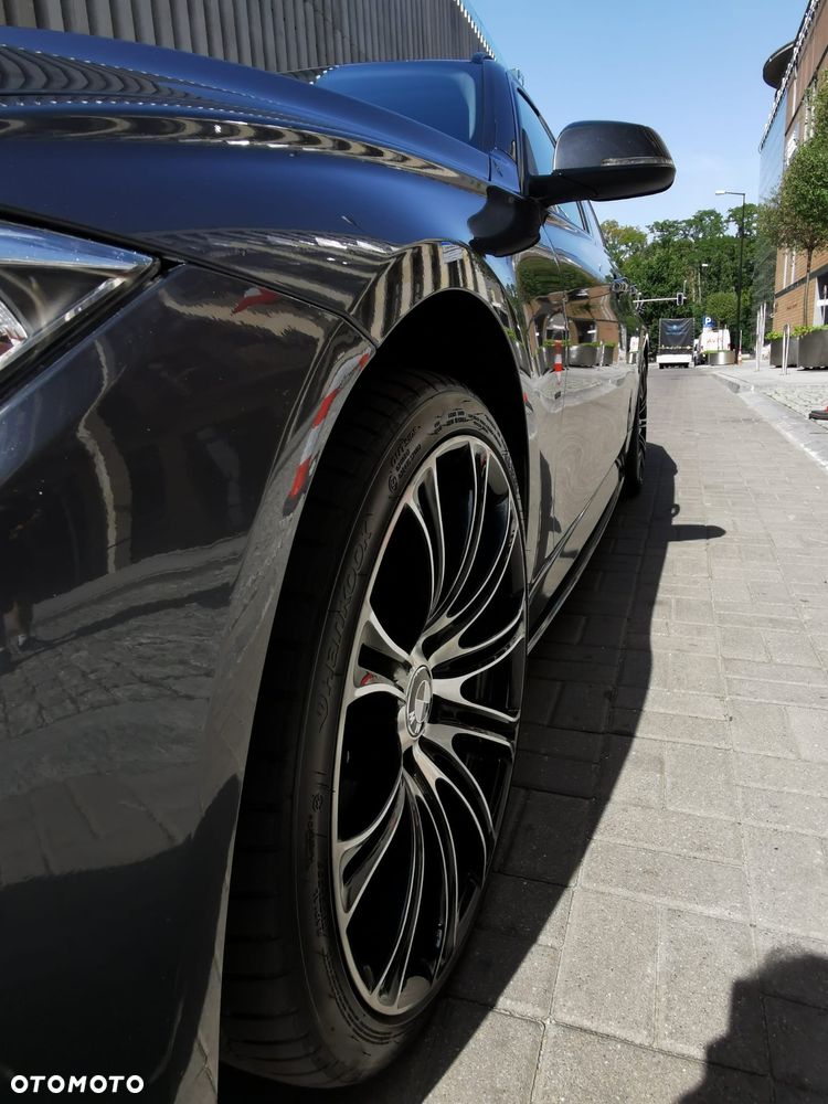 BMW Seria 3 330d Sport-Aut Blue Performance - 15