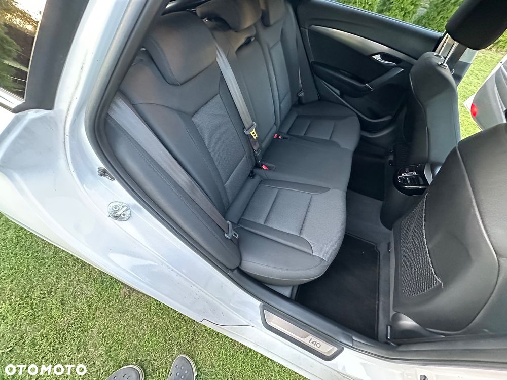 Hyundai i40 - 36