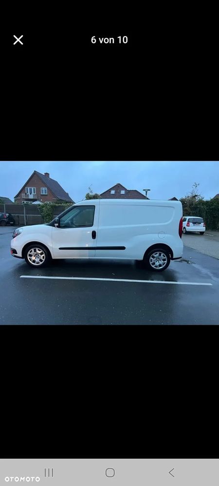 Fiat DOBLO MAXI - 4