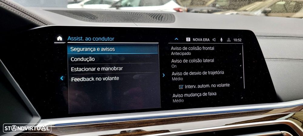 BMW X5 45 e xDrive xLine - 35