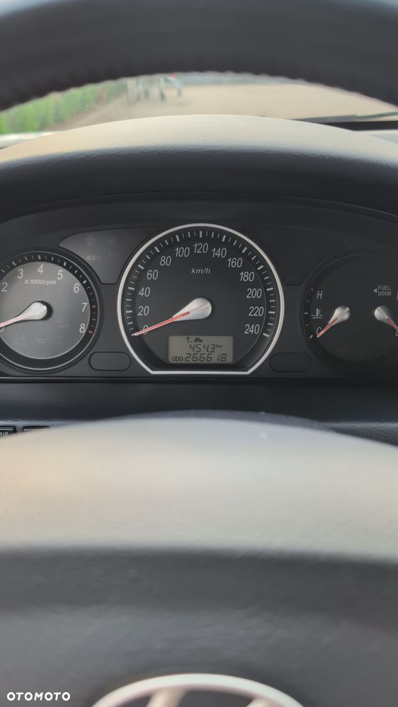 Hyundai Sonata 2.4 GLS Premium (lea) - 35