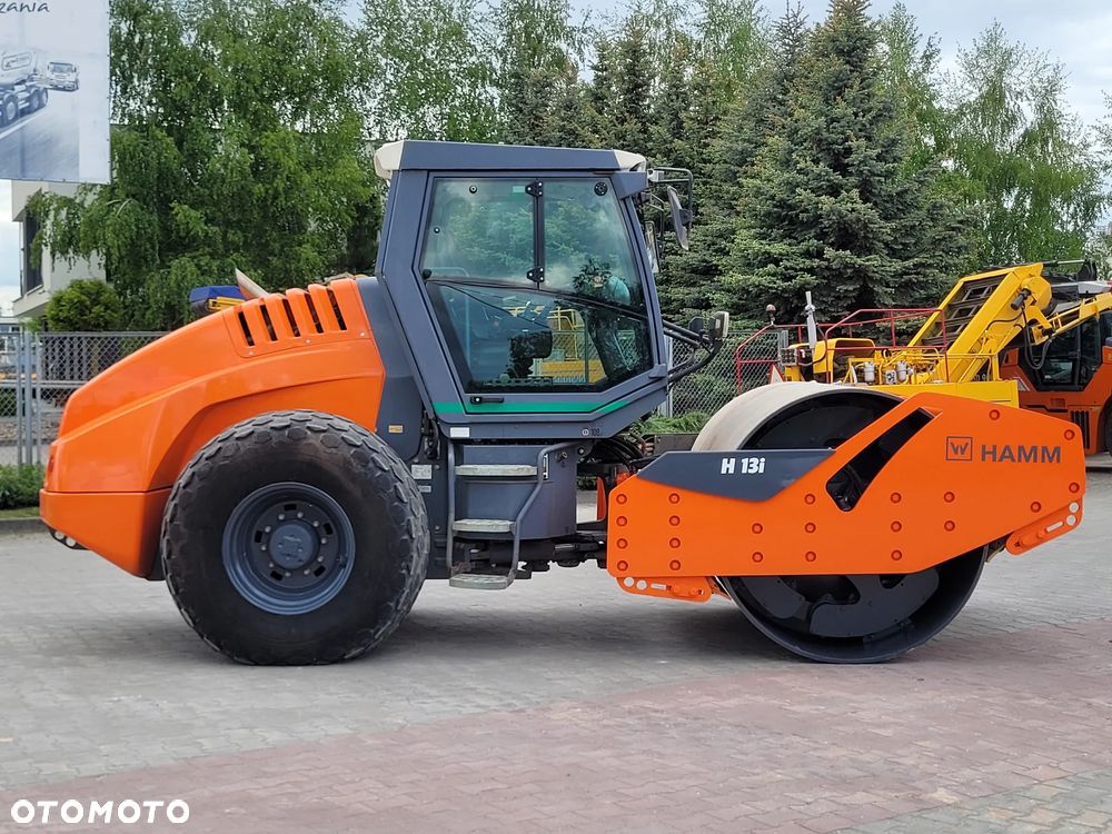 Hamm H 13 i - 6