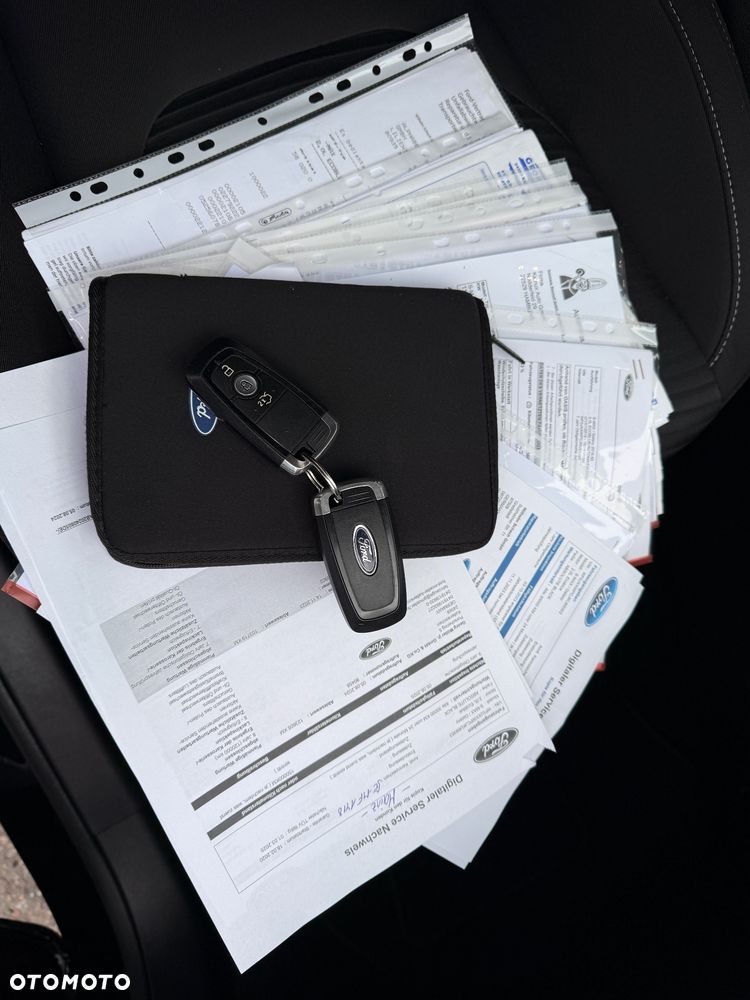 Ford S-Max 2.0 EcoBlue Business - 20