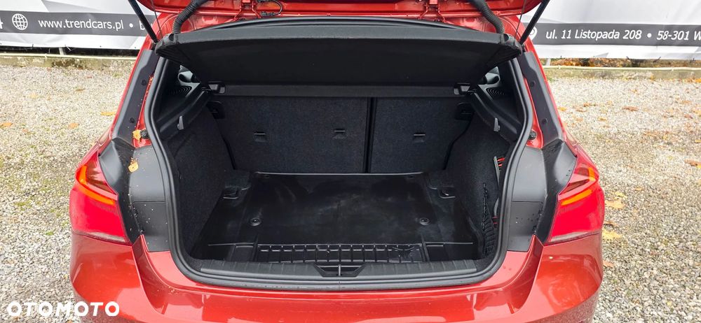 BMW Seria 1 118d Advantage - 25