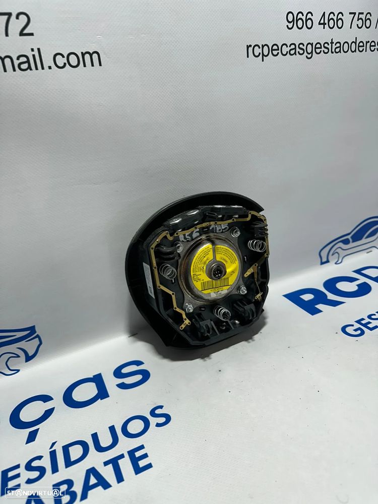 .Airbag Volante Guiador Original Mini R55 R56 2757663 2006 - 2014 - 7