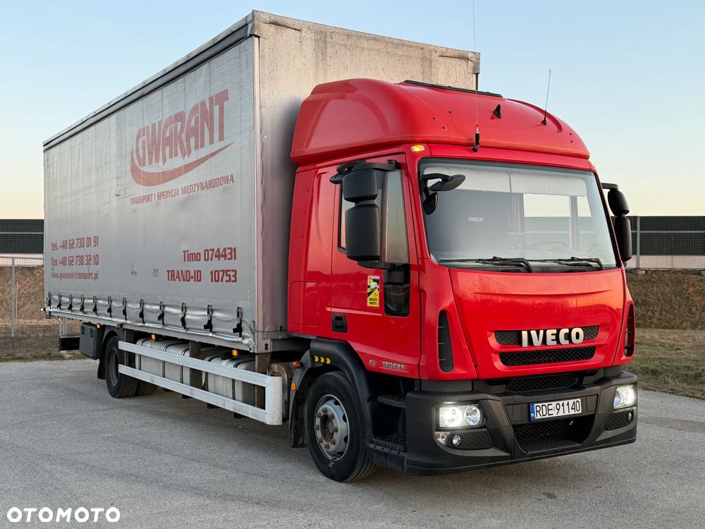 Iveco ML120E22/P - 1