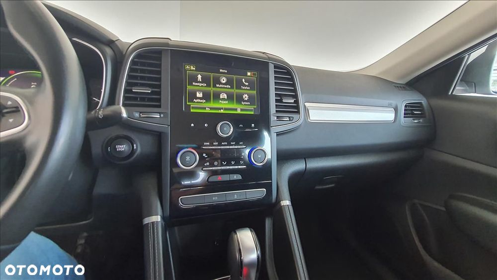 Renault Koleos 1.3 TCe Equilibre EDC - 16