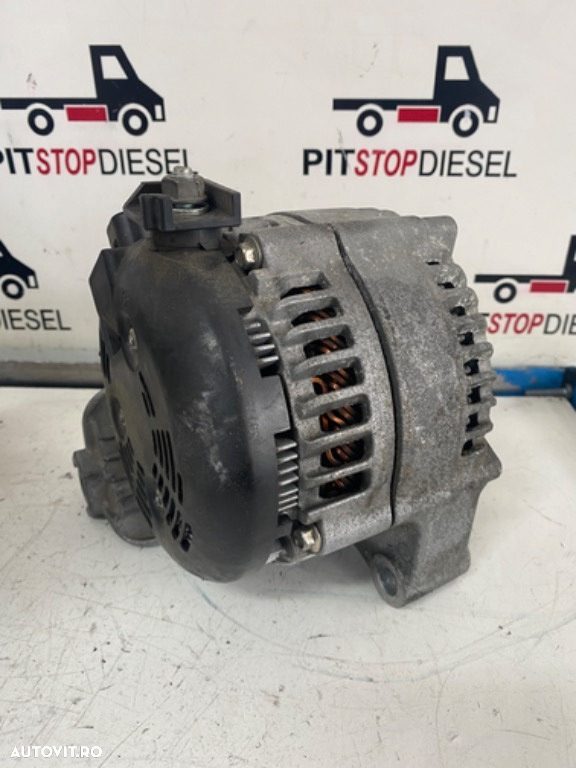 ALTERNATOR BMW SERIA 1 SERIA 2 SERIA 3 SERIA 4 SERIA 5 X3 X4 X5 7646814 03 2013 2014 2015 2016 2017 2018 2019 - 4