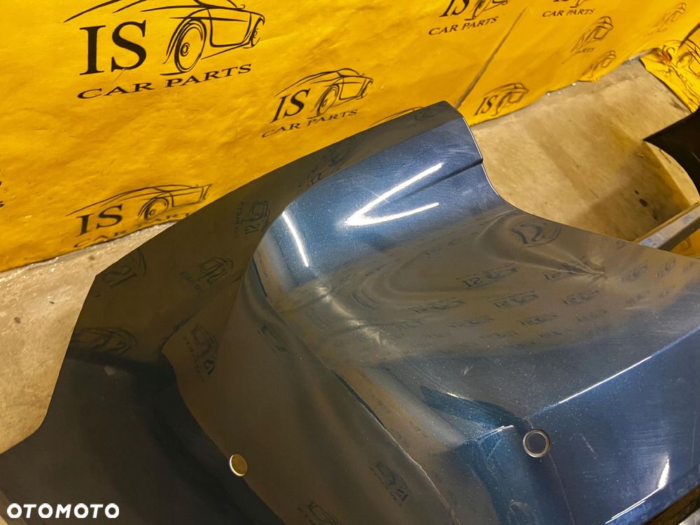 ZDERZAK TYLNY TYŁ 6 X PDC PEUGEOT 508 II KOMBI SW - 5