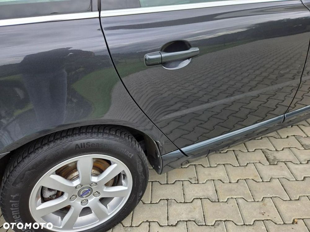Volvo V70 - 13