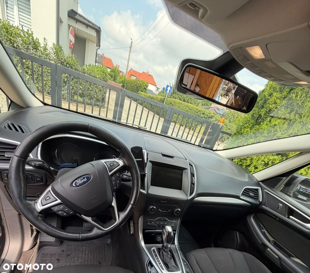 Ford S-Max - 7