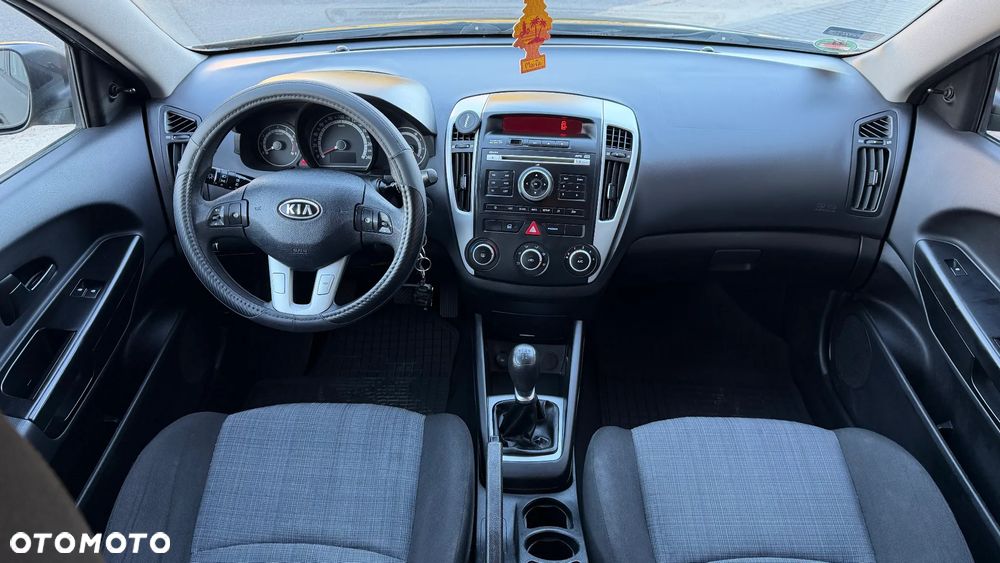 Kia Ceed 1.4 M - 5