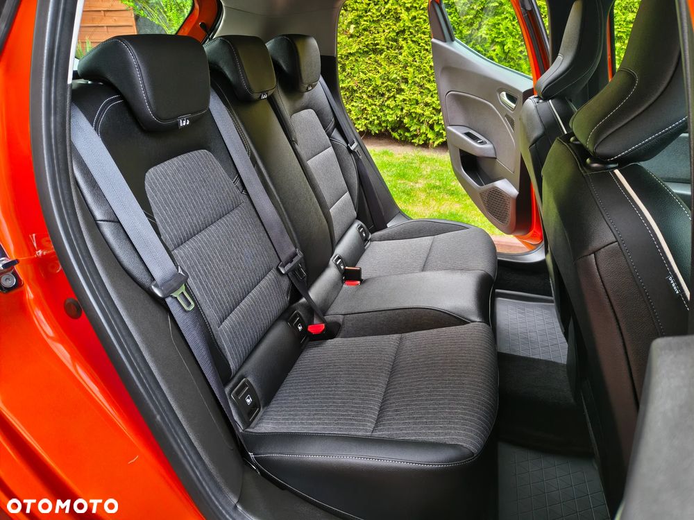 Renault Clio 1.0 TCe Intens - 27