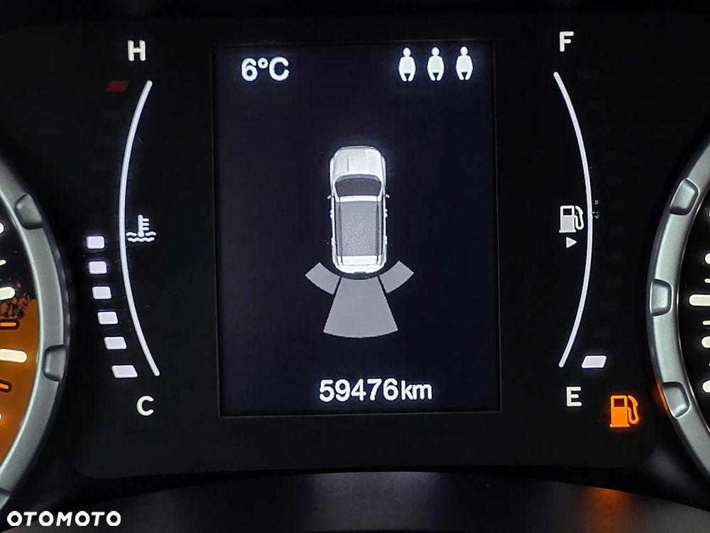 Jeep Renegade 1.4 MultiAir Night Eagle - 16