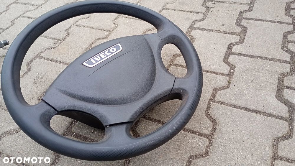 F.VAT IVECO DAILY 06-2014 KIEROWNICA - 1