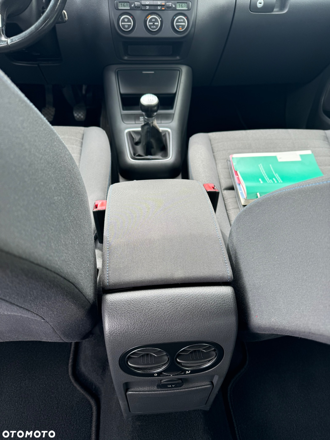 Volkswagen Golf Plus 1.4 TSI Tour - 15