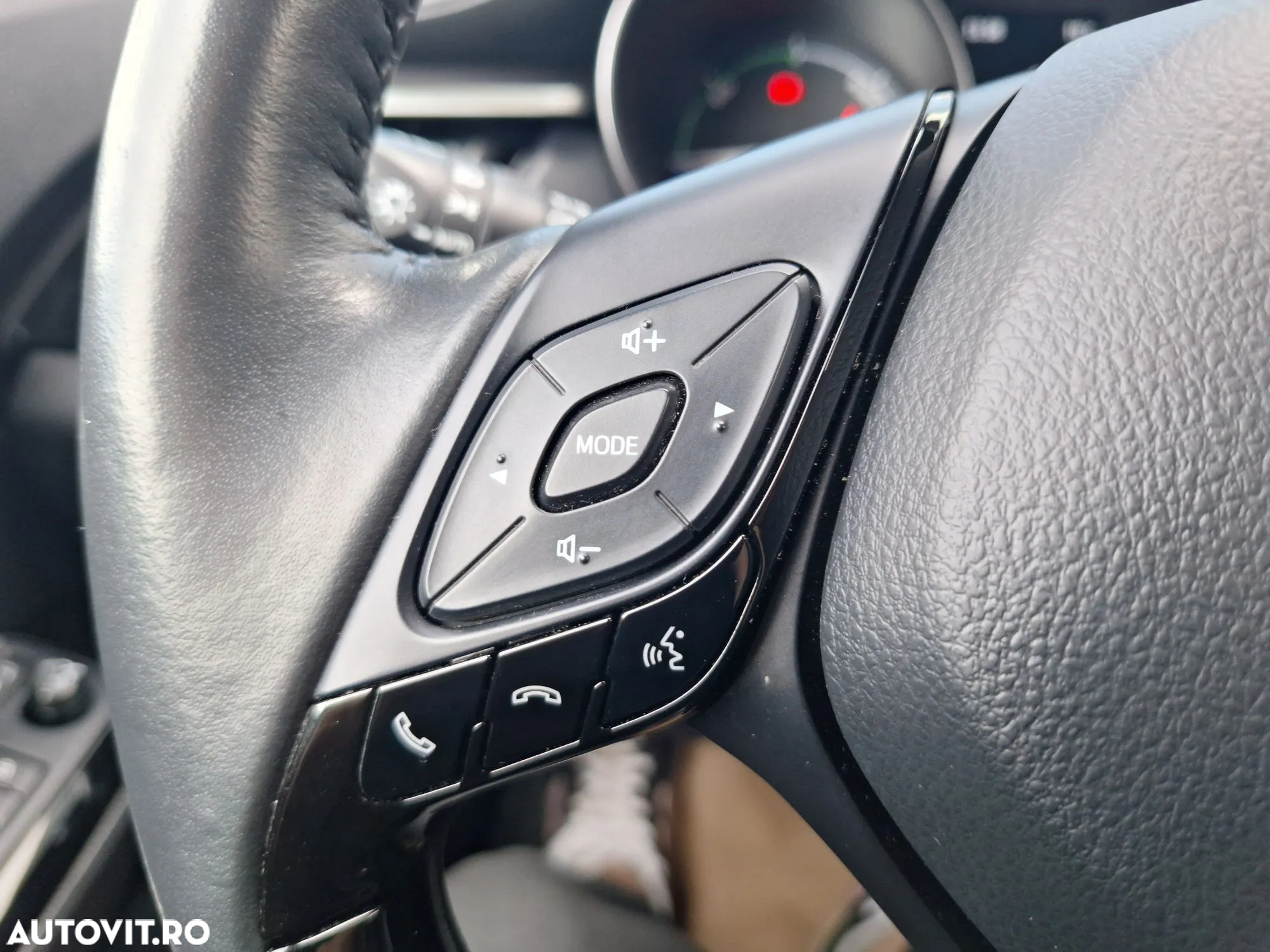 Toyota C-HR - 17