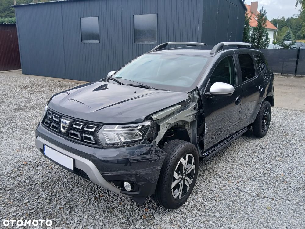 Dacia Duster 1.0 TCe Prestige - 15