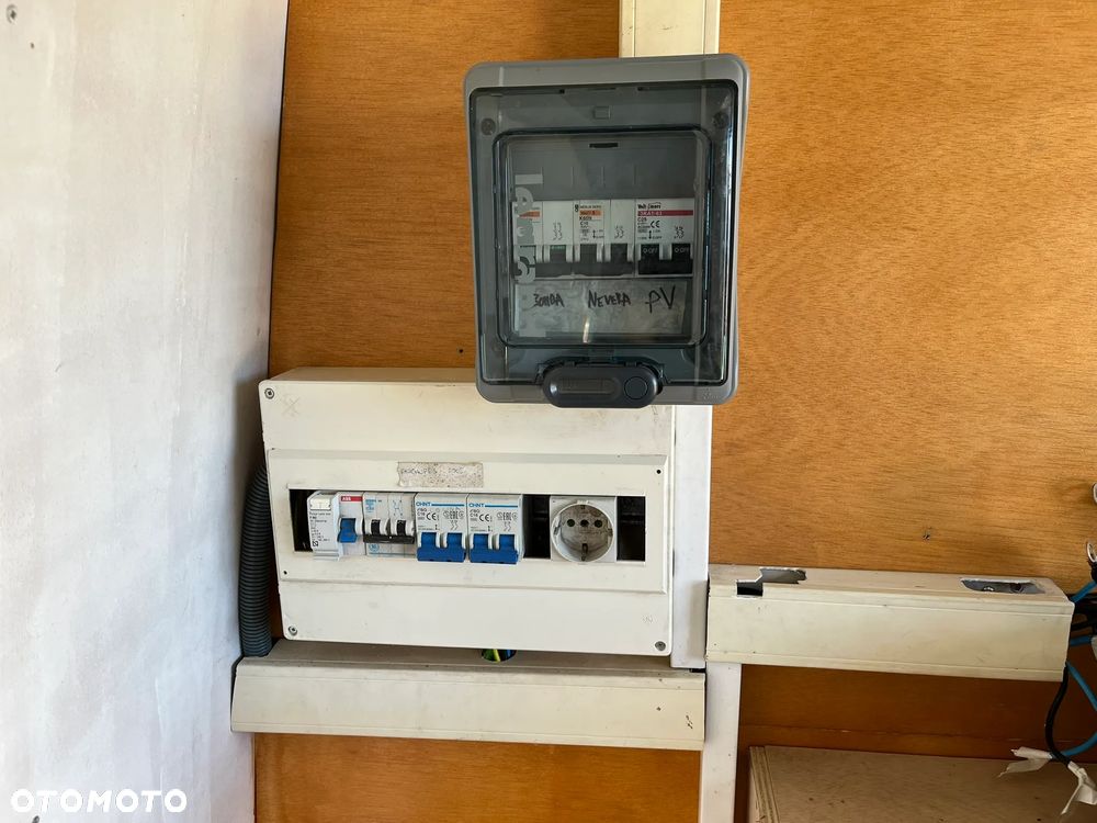 Mercedes-Benz Sprinter - 18