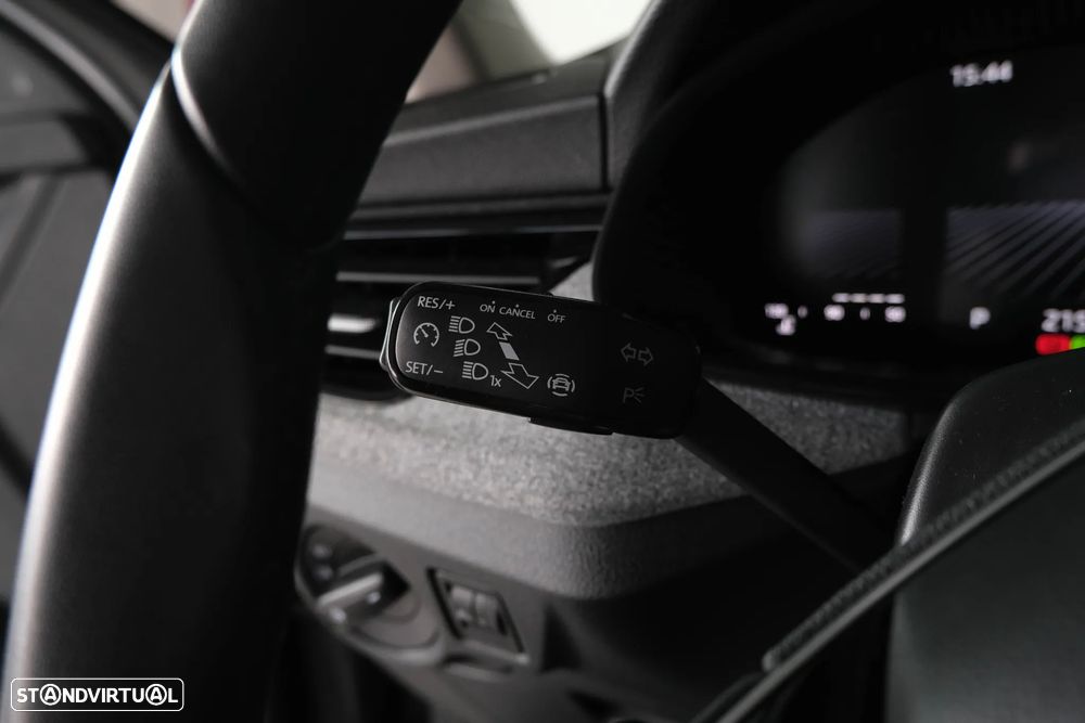 Skoda Kamiq 1.0 TSI Style DSG - 18