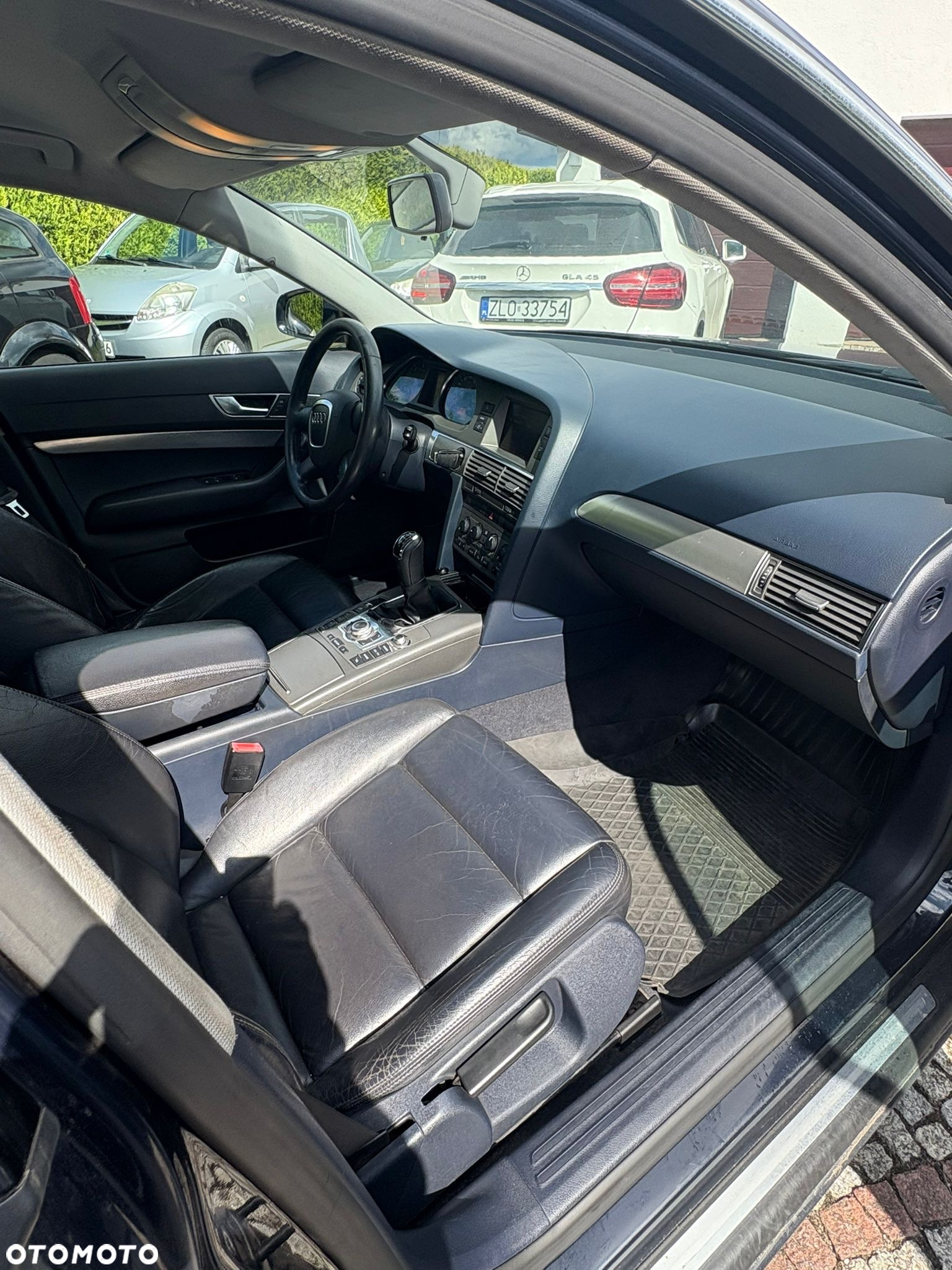 Audi A6 2.0 TDI - 17