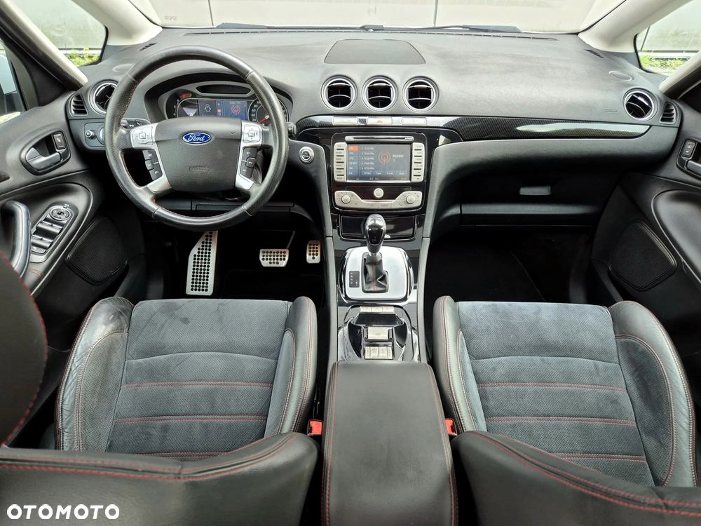 Ford S-Max - 4