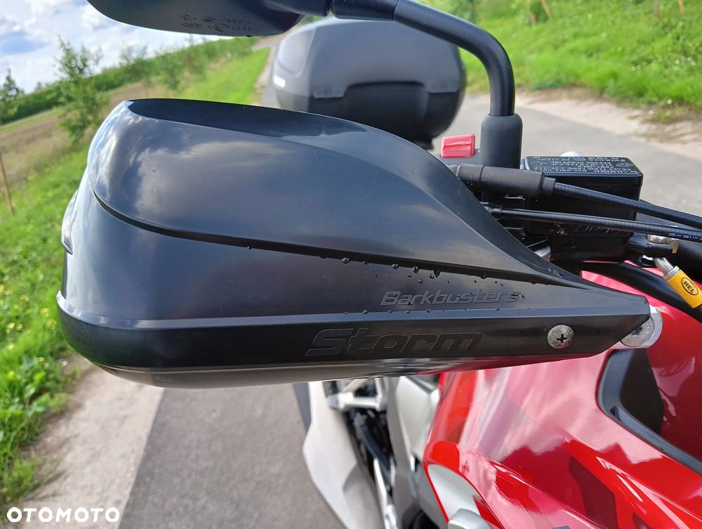 Honda CBX - 6