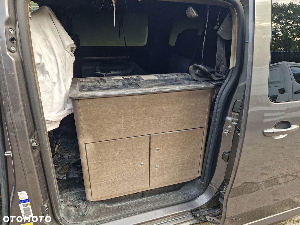 Citroën SpaceTourer Pössl Campster - 20