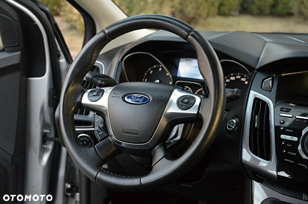 Ford Focus - 17