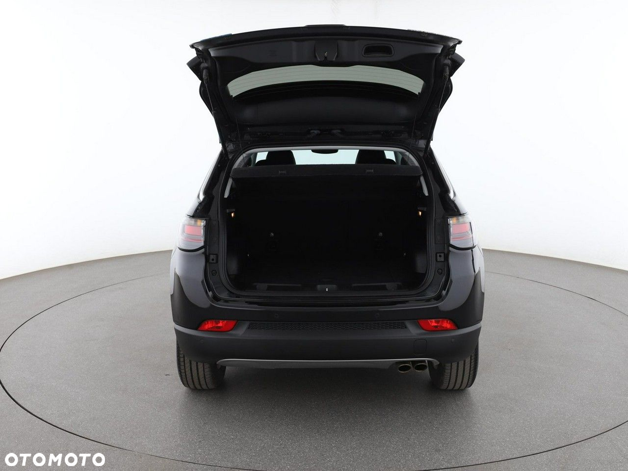 Jeep Compass 1.3 T4 4xe PLUG-IN HYBRID Automatik Limited - 19