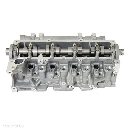 Chiuloasa noua Logan diesel Euro3 echipata - 1