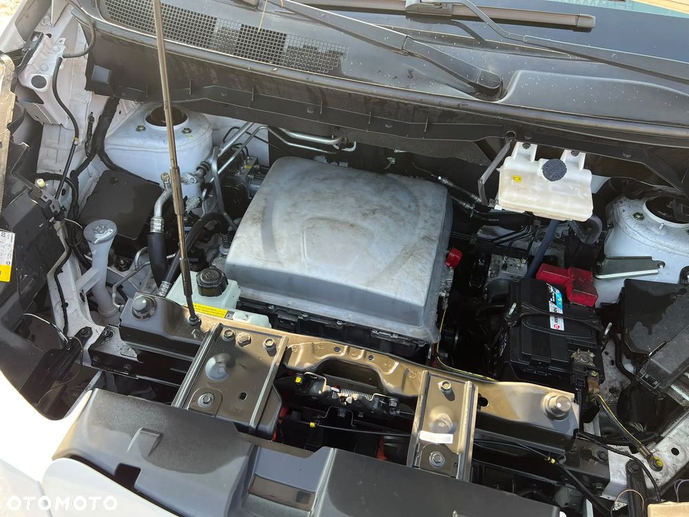Nissan e-NV200 _ 100% ELEKTRYCZNY _ 2019 Rok - 20