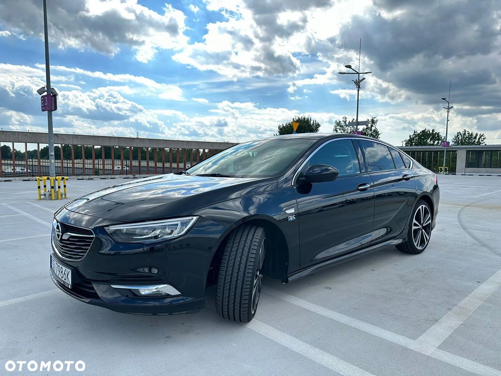 Opel Insignia 2.0 CDTI Innovation S&S - 13