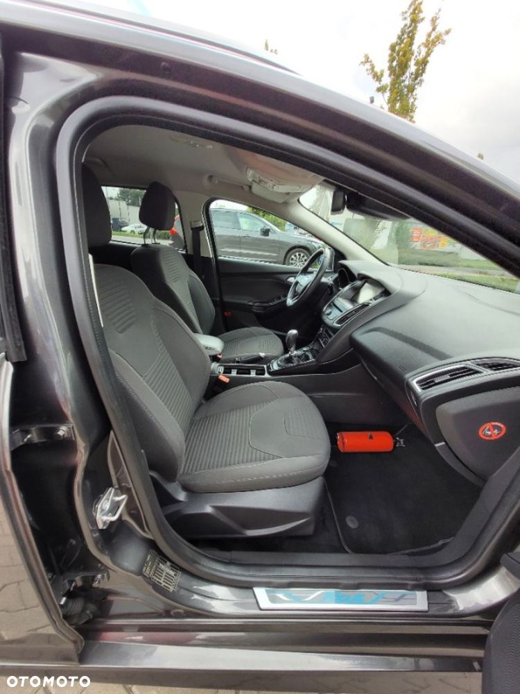 Ford Focus 2.0 TDCi ST-Line ASS - 19