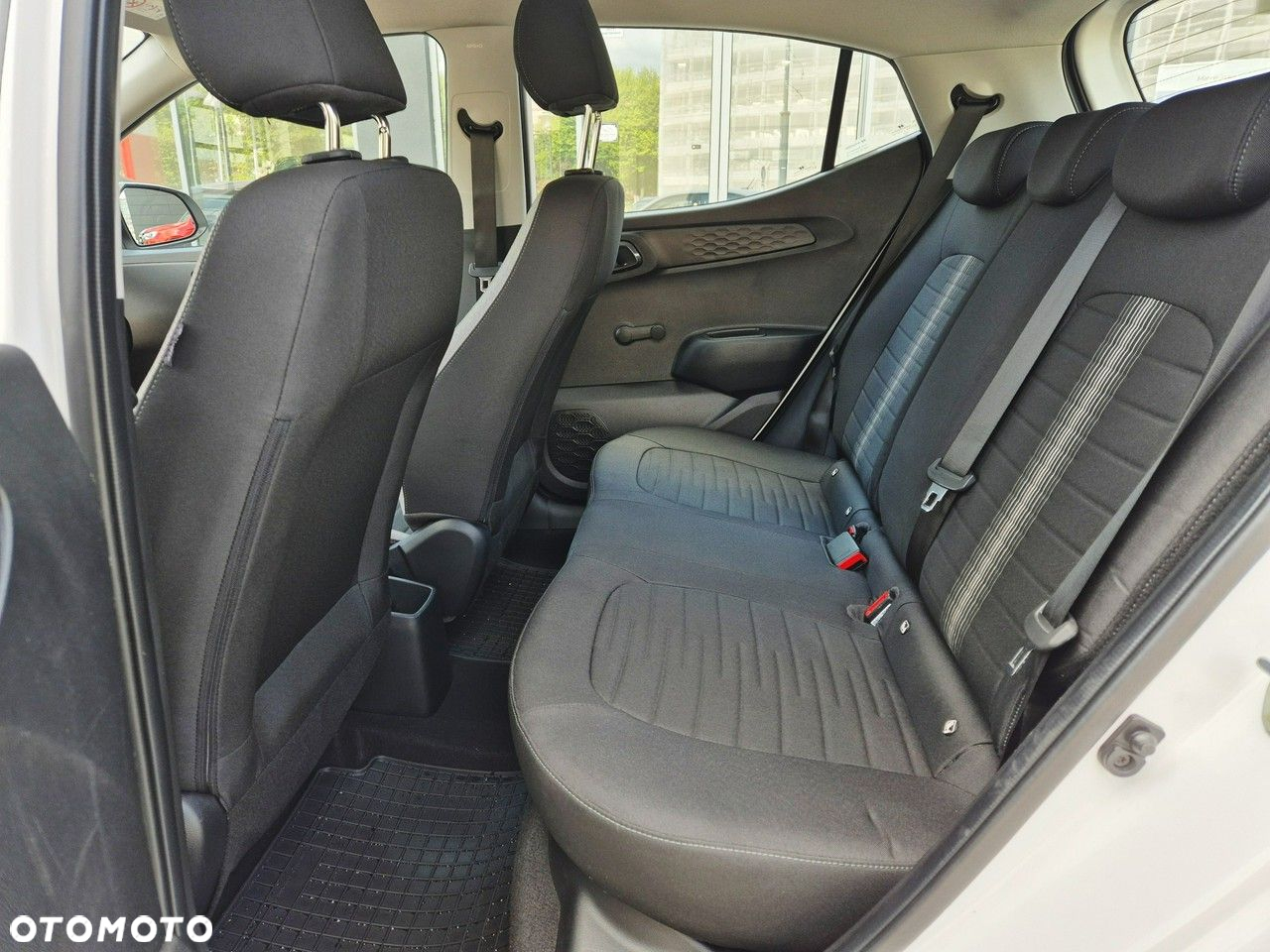 Hyundai i10 - 14