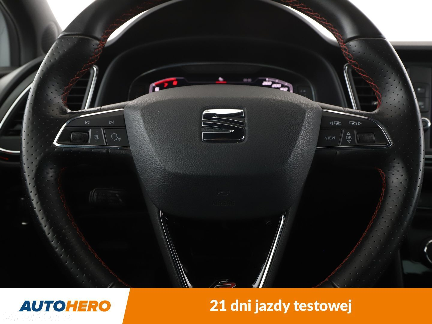 Seat Leon - 18
