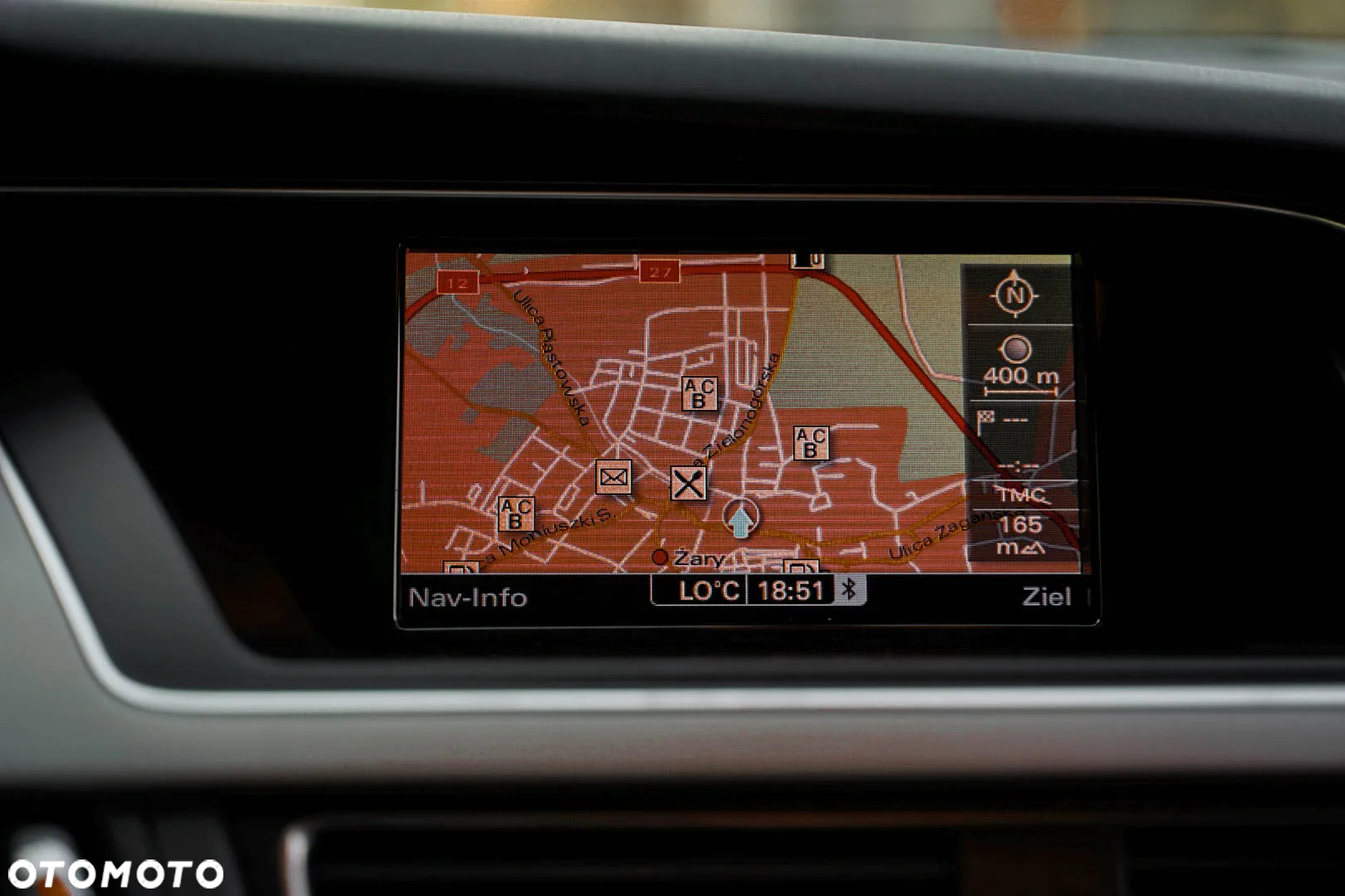 Audi A4 2.0 TDI Multitronic - 16
