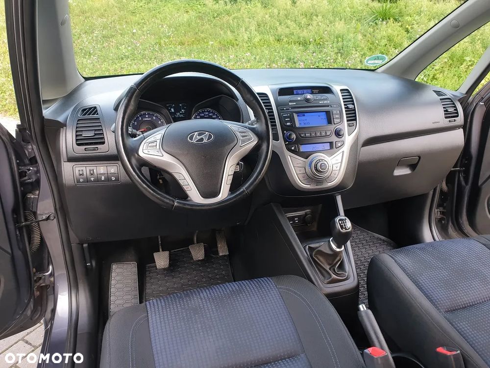 Hyundai ix20 1.4 Edition 20 - 15
