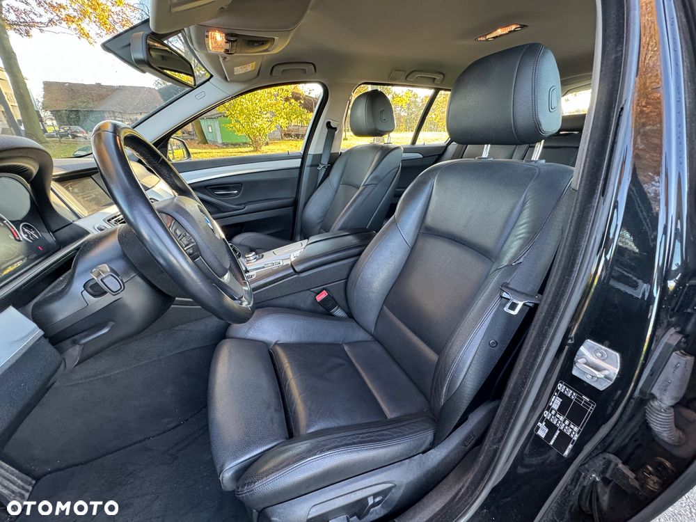BMW Seria 5 - 14